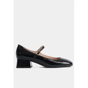 Twiggy pump - Lak Black