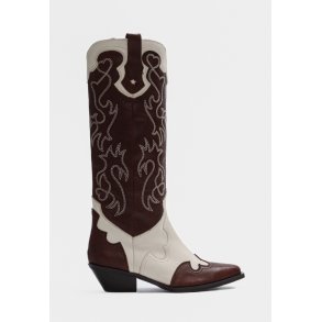 Vea stvle - Brown/Latte