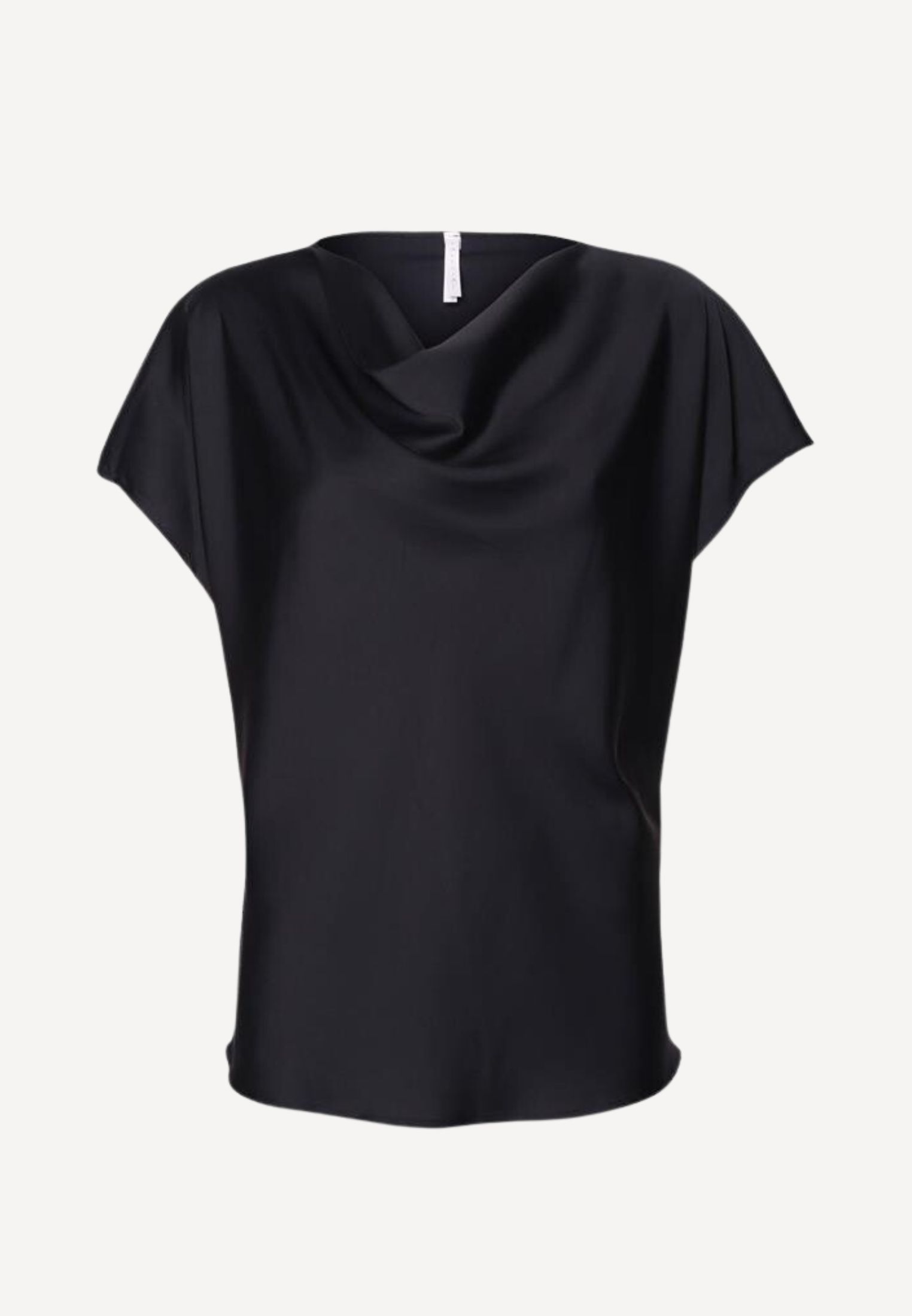 IMPERIAL - TK43LDG bluse - Navy L | Hørlyck
