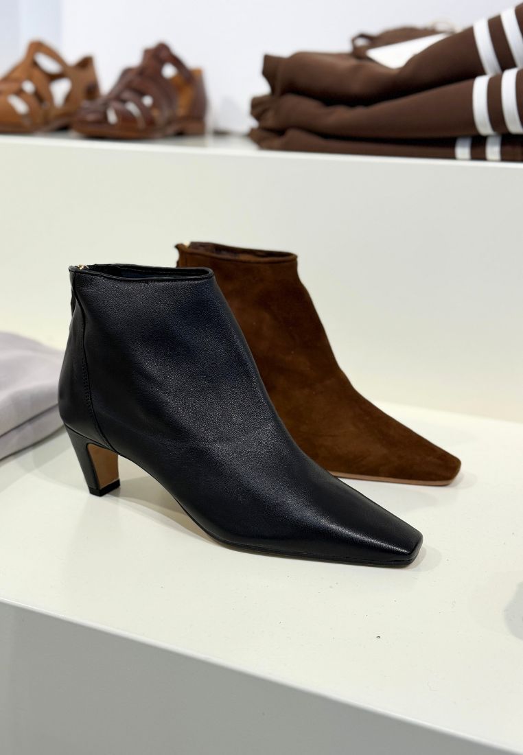 BIANCA DI - 475 støvle - Black 36 | Hørlyck