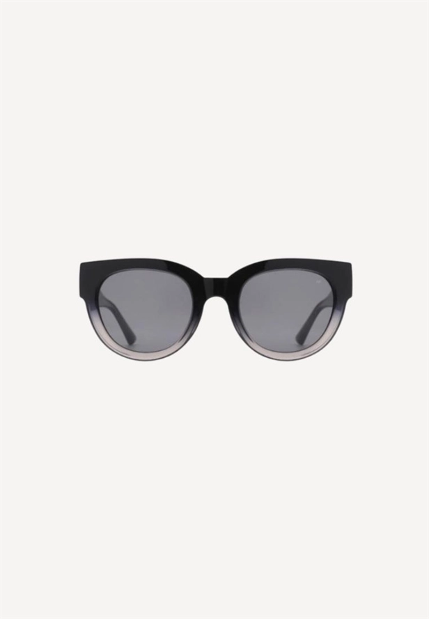 A. KJÆRBEDE - Lilly solbriller - Black ONE SIZE | Hørlyck