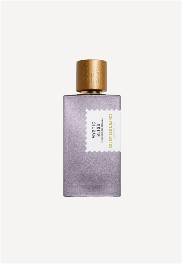 GOLDFIELD & BANKS - Mystic Bliss parfume - 100 ML 100 ML | Hørlyck