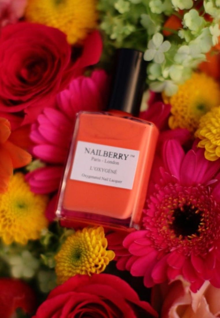 NAILBERRY - Decadence - Neglelak 15 ML | Hørlyck