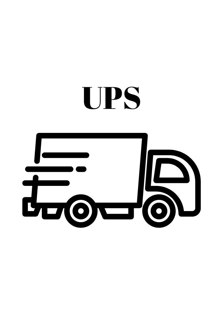 - FRAGT - UPS EUROPE ONE SIZE | Hørlyck