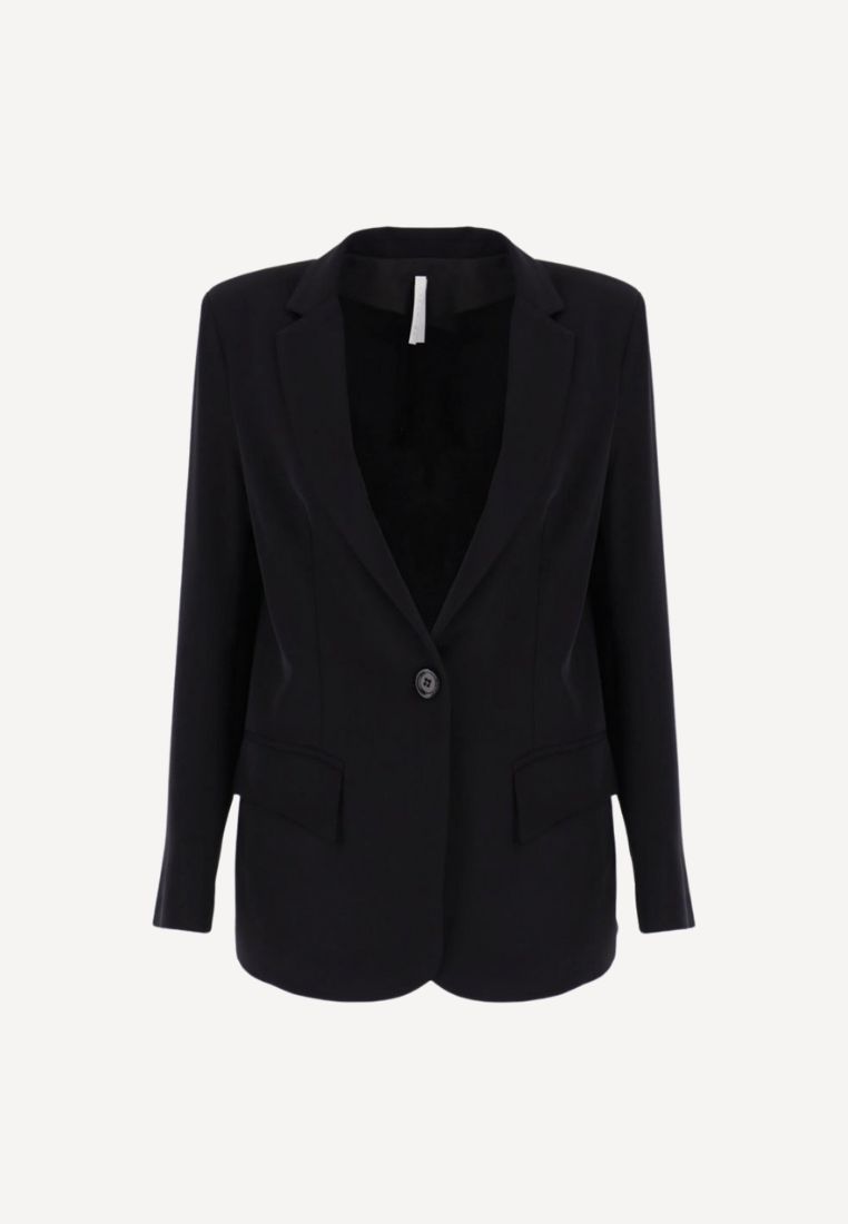 IMPERIAL - JV96 blazer - Black XXL | Hørlyck