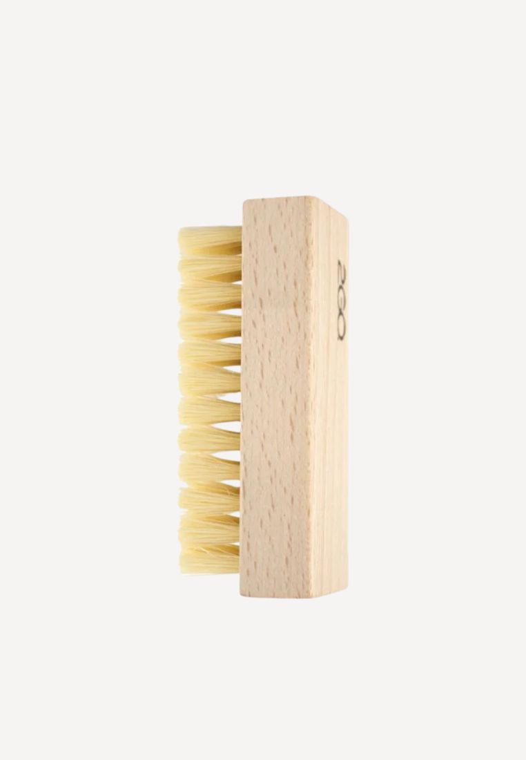 GOODSTEP - Ruskindsbørste ONE SIZE | Hørlyck