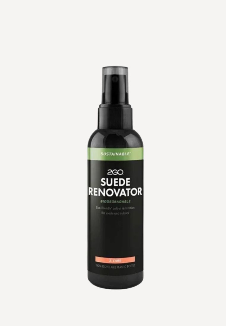 GOODSTEP - Suede renovator 150 ML | Hørlyck